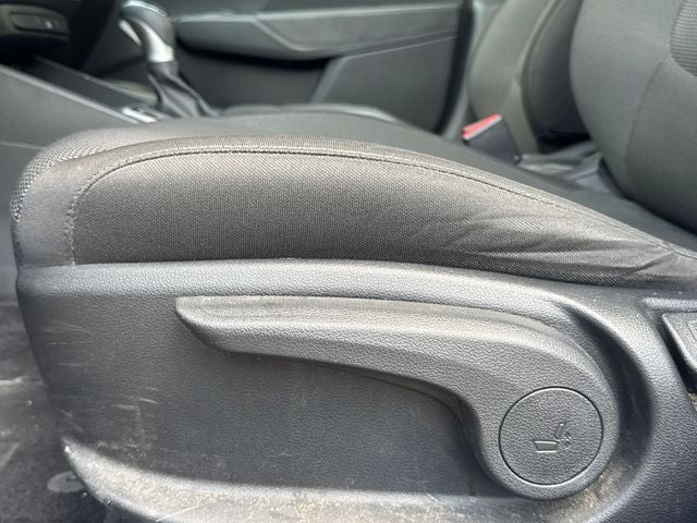 2022 Hyundai ACCENT SE