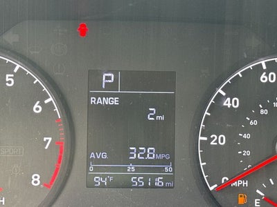 2022 Hyundai ACCENT SE