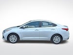 2022 Hyundai ACCENT SE