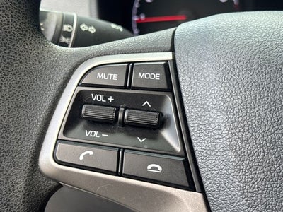 2022 Hyundai ACCENT SE