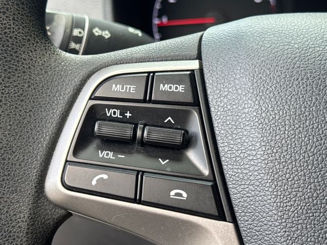 2022 Hyundai ACCENT SE