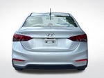 2022 Hyundai ACCENT SE