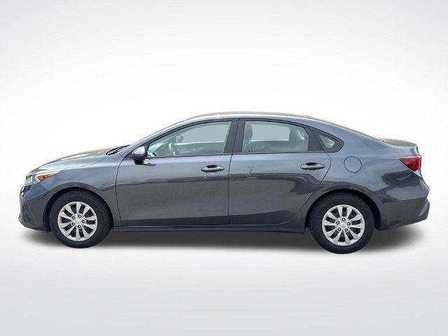 2024 Kia Forte LX