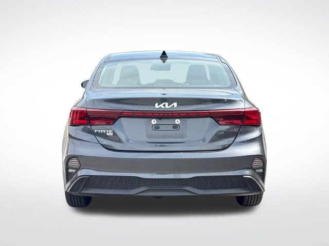 2024 Kia Forte LX