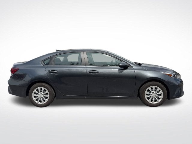 2024 Kia Forte LX