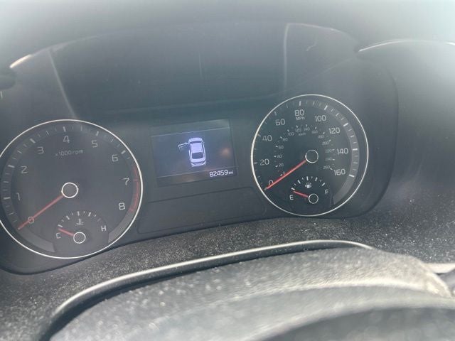 2020 Kia Forte GT-Line