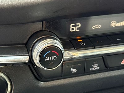 2021 Mazda Mazda CX-30 Turbo