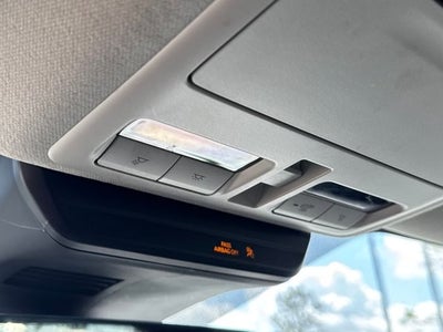 2021 Mazda Mazda CX-30 Turbo