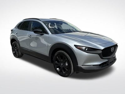 2021 Mazda Mazda CX-30 Turbo