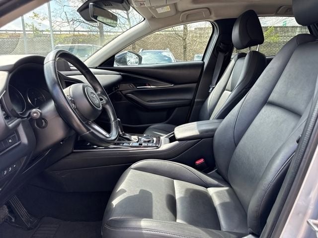 2021 Mazda Mazda CX-30 Turbo