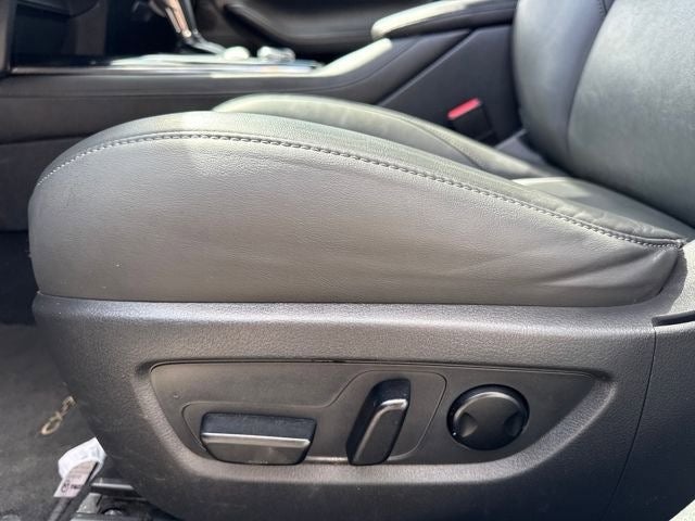 2021 Mazda Mazda CX-30 Turbo