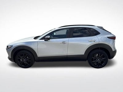 2021 Mazda Mazda CX-30 Turbo