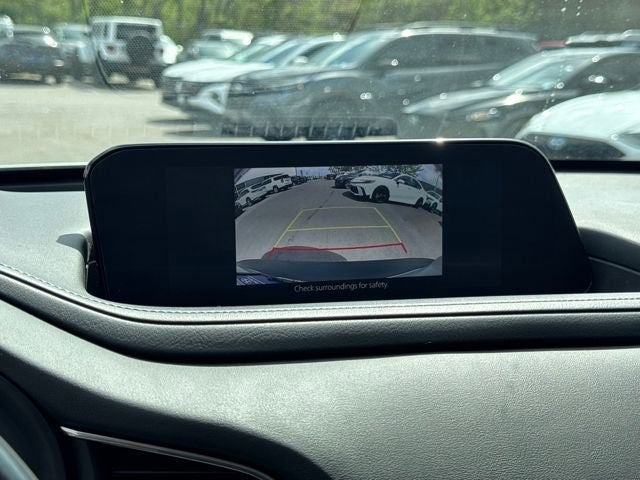 2021 Mazda Mazda CX-30 Turbo