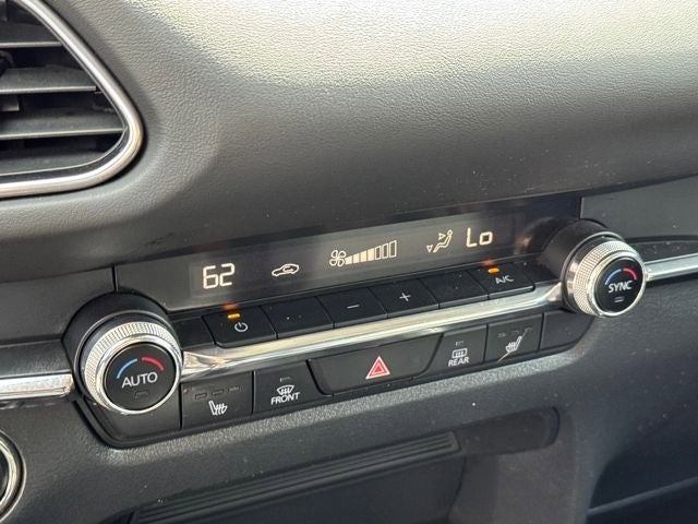 2021 Mazda Mazda CX-30 Turbo