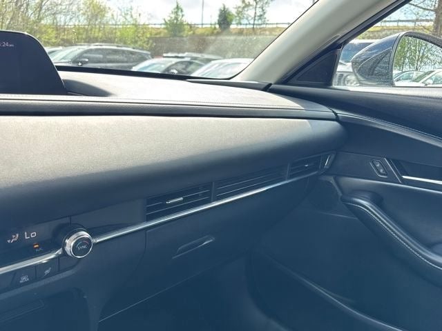 2021 Mazda Mazda CX-30 Turbo