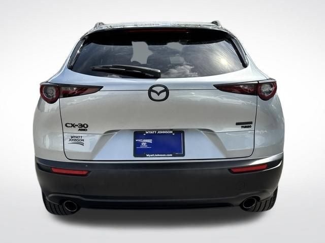 2021 Mazda Mazda CX-30 Turbo