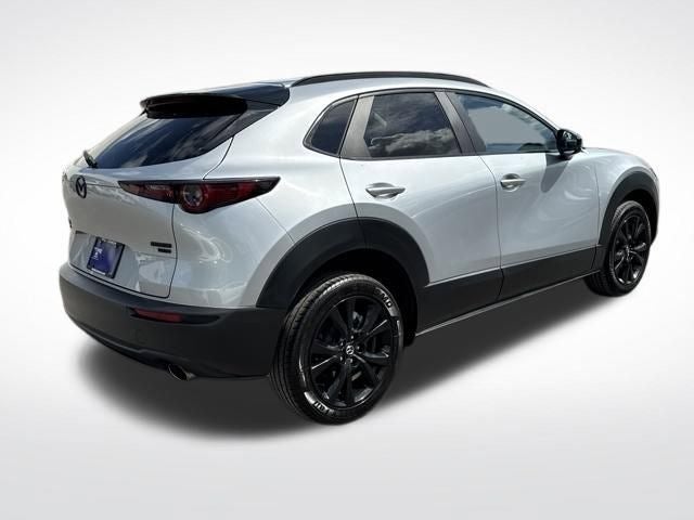 2021 Mazda Mazda CX-30 Turbo