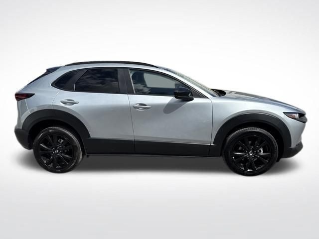 2021 Mazda Mazda CX-30 Turbo