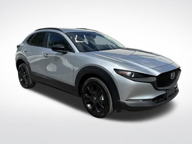 2021 Mazda Mazda CX-30 Turbo