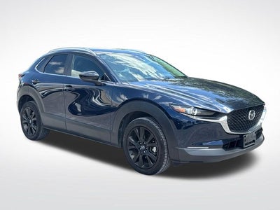 2024 Mazda Mazda CX-30 2.5 S Select Sport
