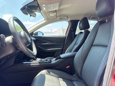 2025 Mazda Mazda CX-30 2.5 S Select Sport