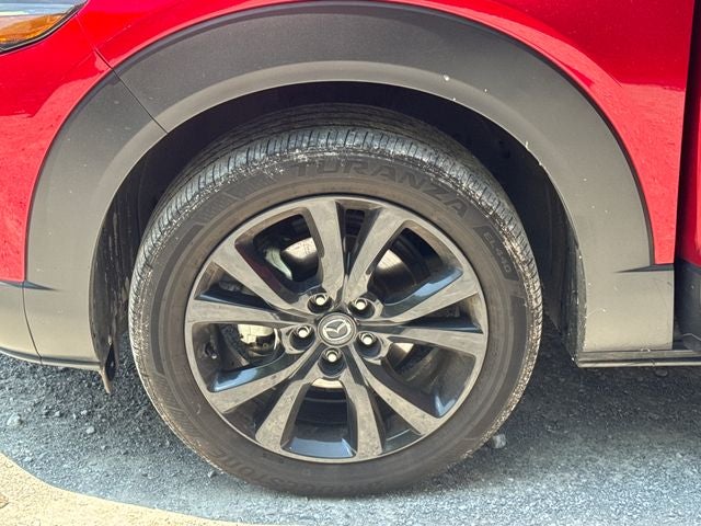 2025 Mazda Mazda CX-30 2.5 S Select Sport