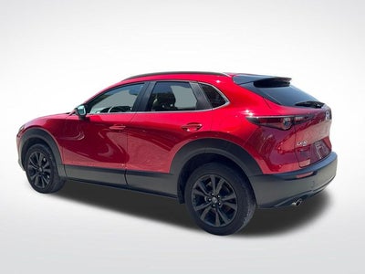 2025 Mazda Mazda CX-30 2.5 S Select Sport