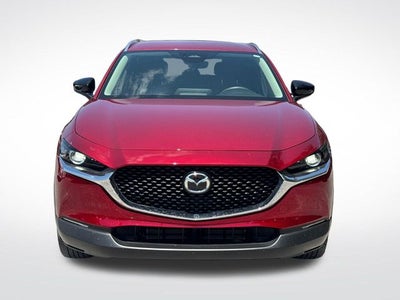 2025 Mazda Mazda CX-30 2.5 S Select Sport