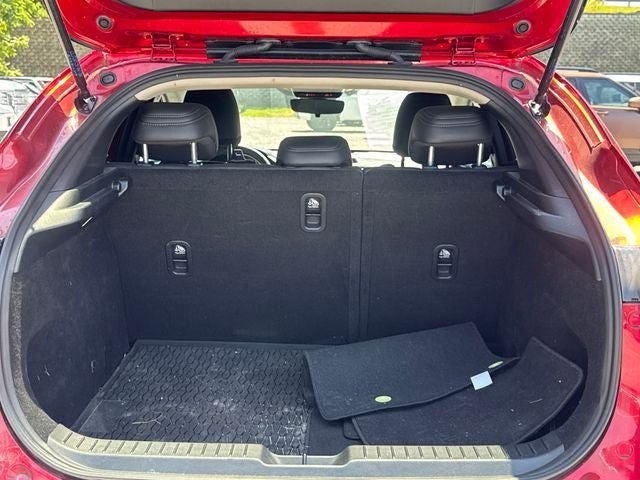 2025 Mazda Mazda CX-30 2.5 S Select Sport
