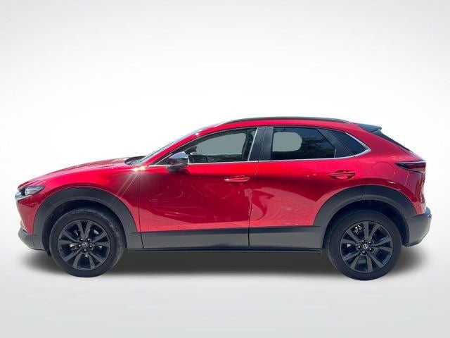 2025 Mazda Mazda CX-30 2.5 S Select Sport