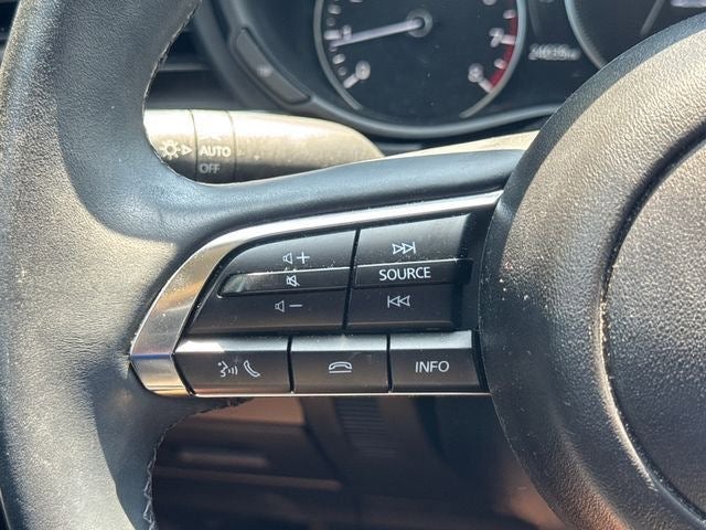 2025 Mazda Mazda CX-30 2.5 S Select Sport