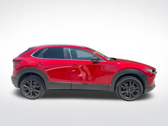 2025 Mazda Mazda CX-30 2.5 S Select Sport