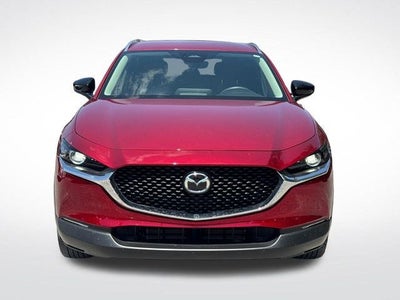 2025 Mazda Mazda CX-30 2.5 S Select Sport