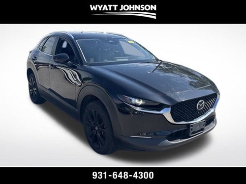 2024 Mazda Mazda CX-30 2.5 S Select Sport