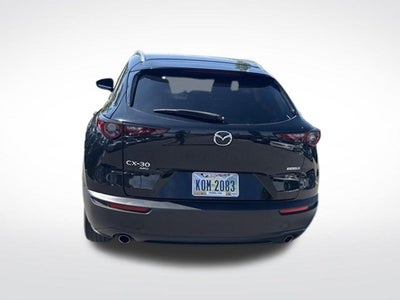 2024 Mazda Mazda CX-30 2.5 S Select Sport