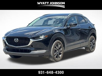 2024 Mazda Mazda CX-30 2.5 S Select Sport
