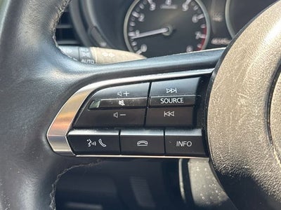 2024 Mazda Mazda CX-30 2.5 S Select Sport