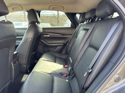 2023 Mazda Mazda CX-30 2.5 S Select Package
