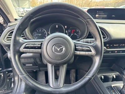 2023 Mazda Mazda CX-30 2.5 S Select Package