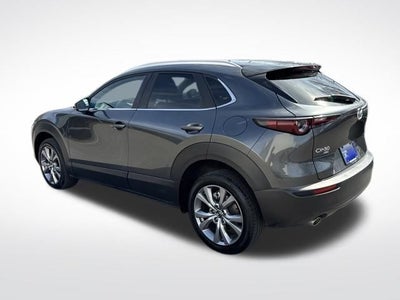 2023 Mazda Mazda CX-30 2.5 S Select Package