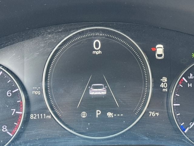 2023 Mazda Mazda CX-30 2.5 S Select Package