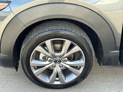 2023 Mazda Mazda CX-30 2.5 S Select Package