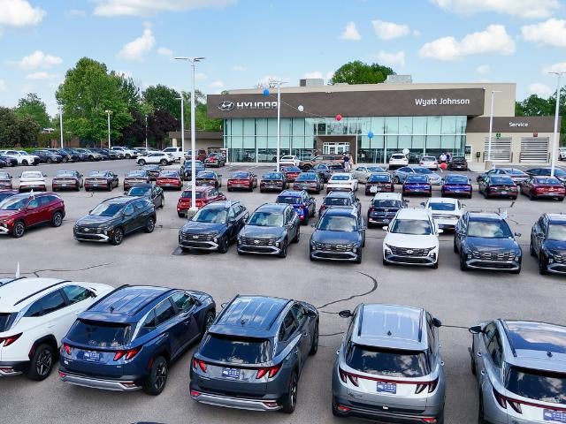 2023 Mazda Mazda CX-30 2.5 S Select Package