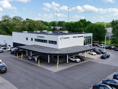 2023 Mazda Mazda CX-30 2.5 S Select Package