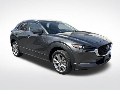 2023 Mazda Mazda CX-30 2.5 S Select Package