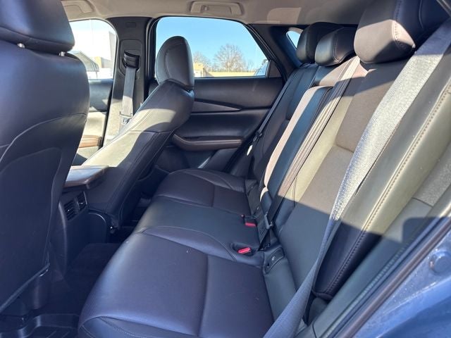 2023 Mazda Mazda CX-30 2.5 Turbo Premium Package