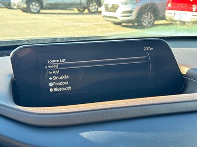 2023 Mazda Mazda CX-30 2.5 Turbo Premium Package