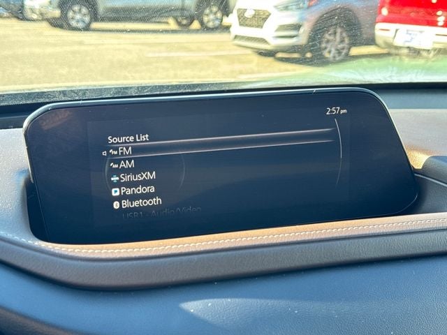 2023 Mazda Mazda CX-30 2.5 Turbo Premium Package