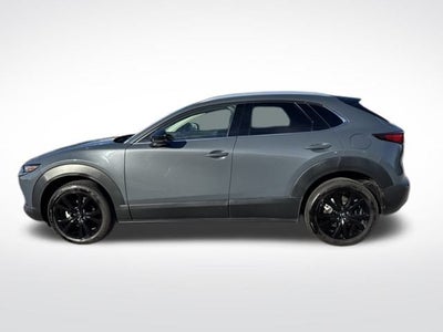 2023 Mazda Mazda CX-30 2.5 Turbo Premium Package