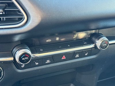 2023 Mazda Mazda CX-30 2.5 Turbo Premium Package